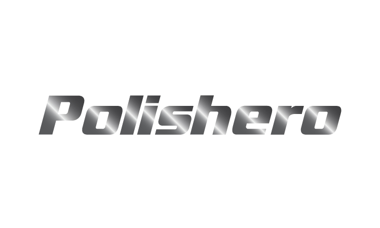 Polishero logo