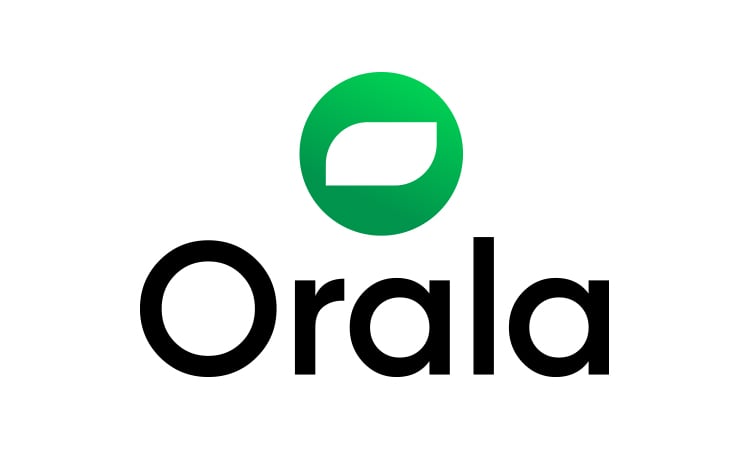 Orala logo
