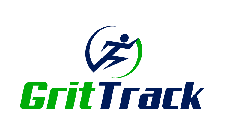 GritTrack logo