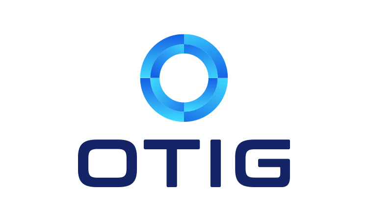 Otig logo