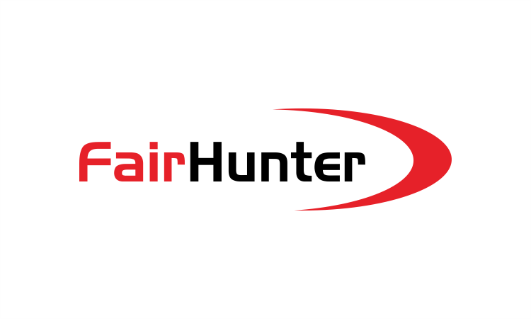 FairHunter.com - buying New premium names