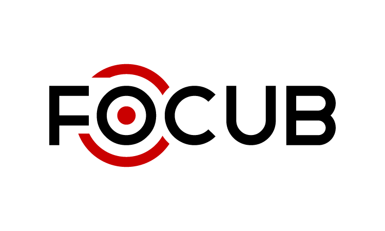 Focub.com - Great premium domains