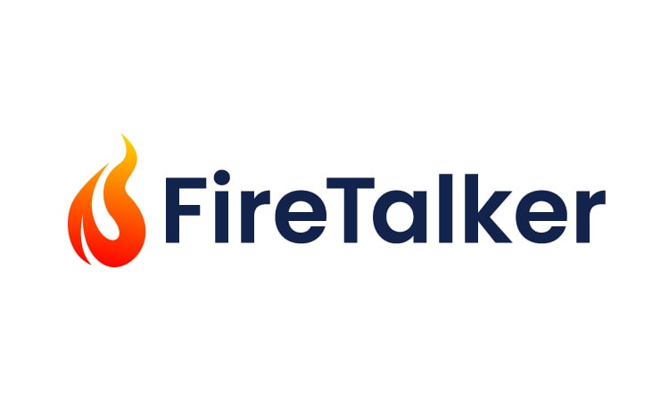 FireTalker.com - Great premium domain names for sale