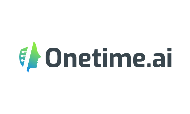 Onetime logo
