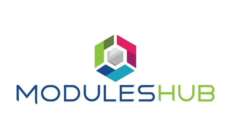 ModularBuilt.com - buy Good premium names