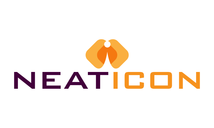 NeatIcon.com - Unique premium domain names for sale