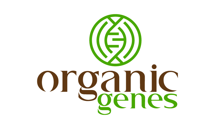 OrganicGenes.com - buy Good premium domains