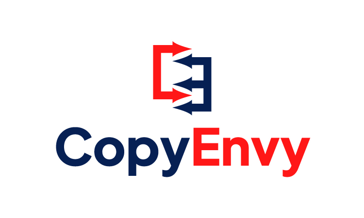 CopyEnvy.com - Cool premium domains for sale