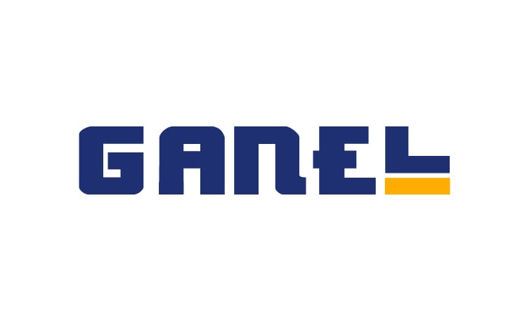 Ganel logo