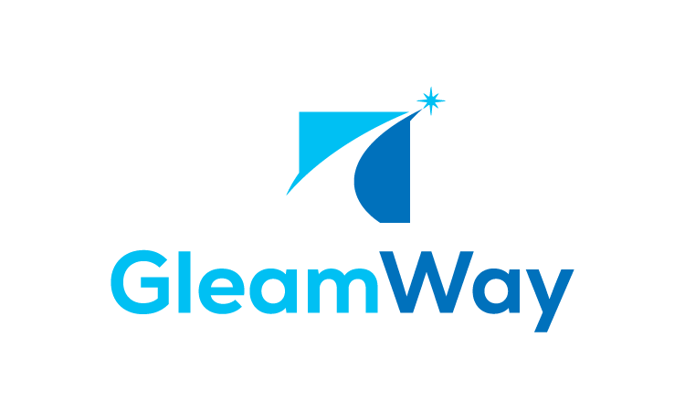 GleamWay.com - Great premium domains for sale
