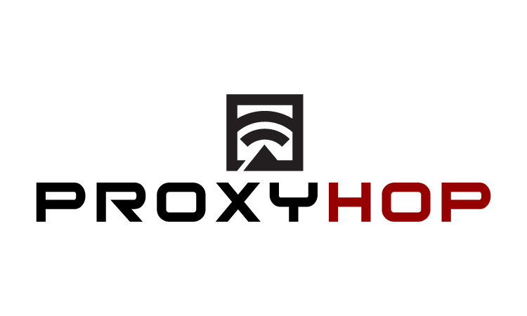 ProxyHop.com - Unique premium domain names for sale