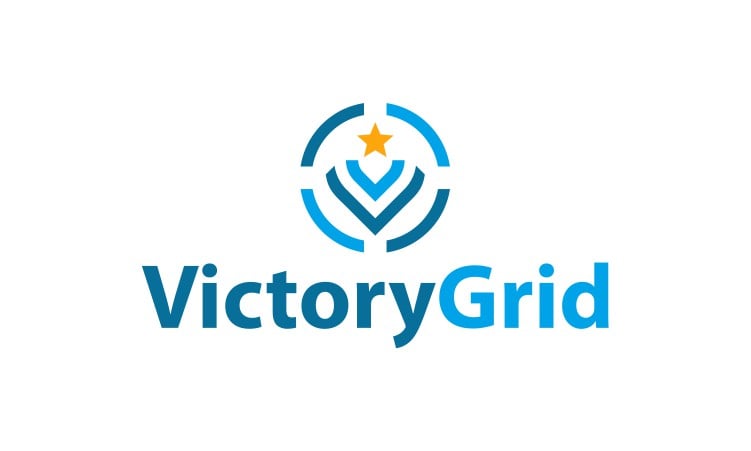 VictoryGrid.com - Unique premium domains