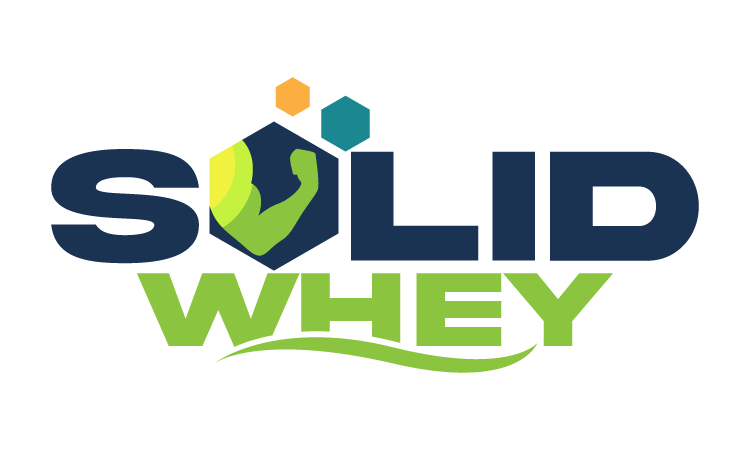 SolidWhey.com - Cool domains for sale