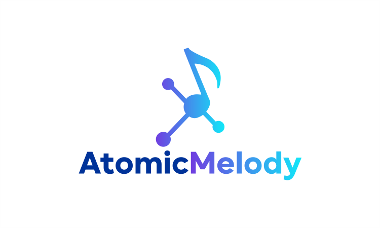 AtomicMelody.com - buy Good premium domains
