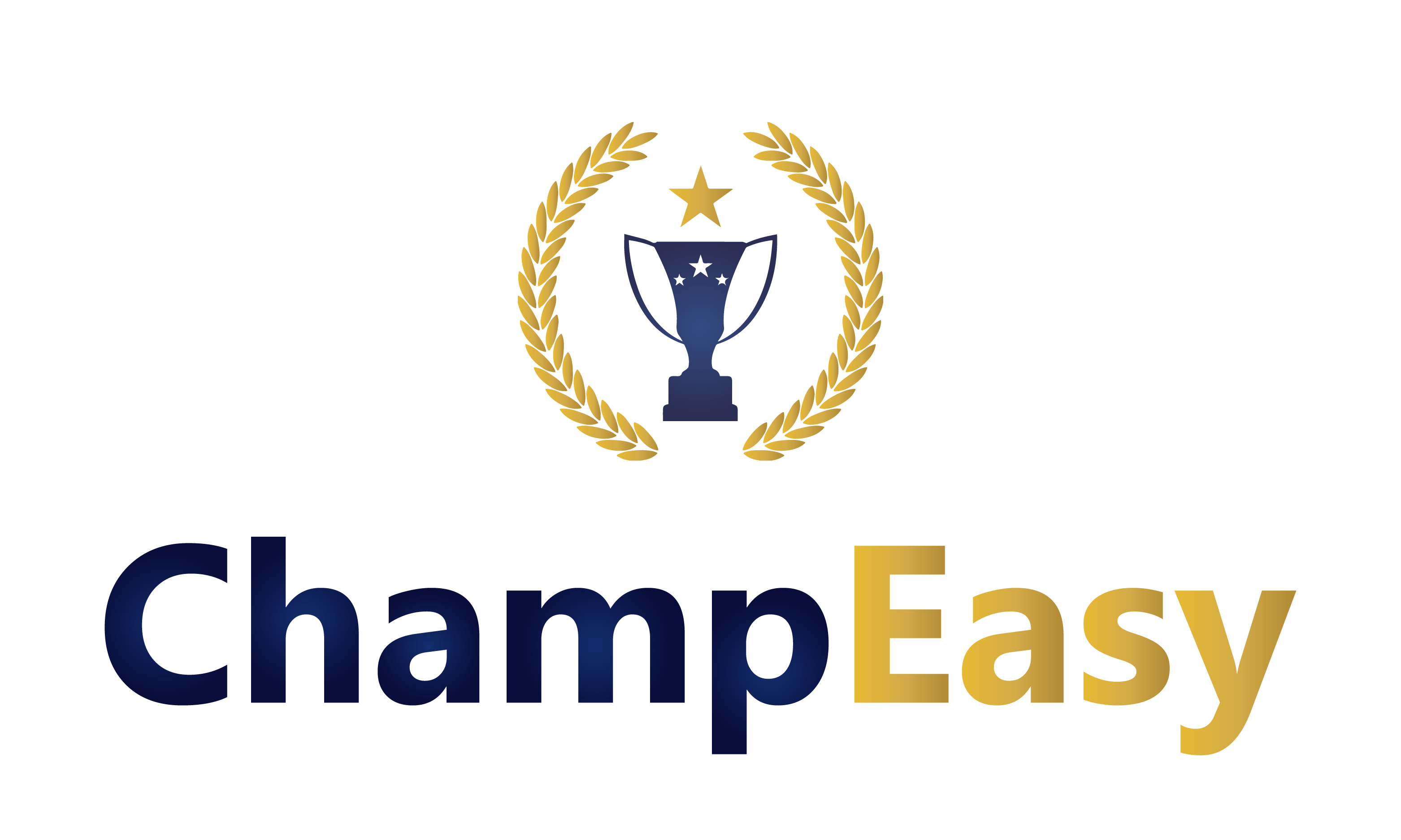ChampEasy logo
