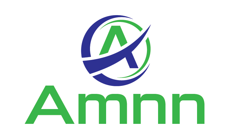 Amnn logo