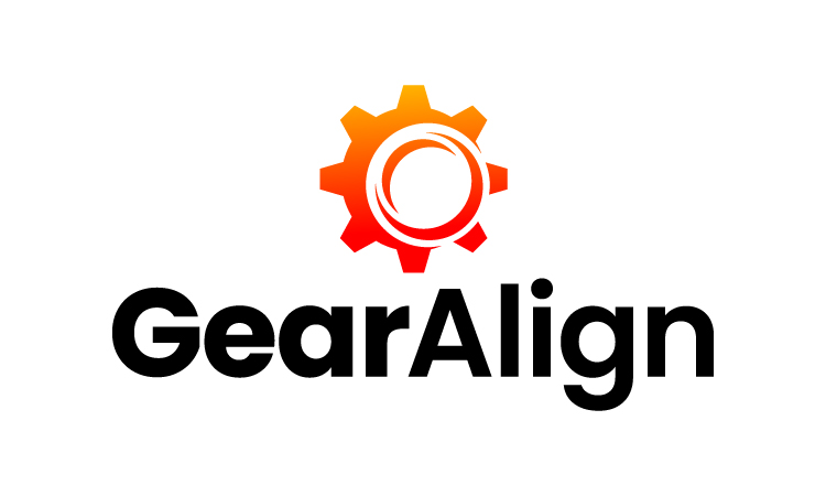 GearAlign.com - Cool premium names