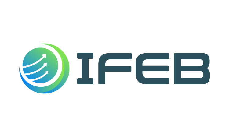 IFEB logo