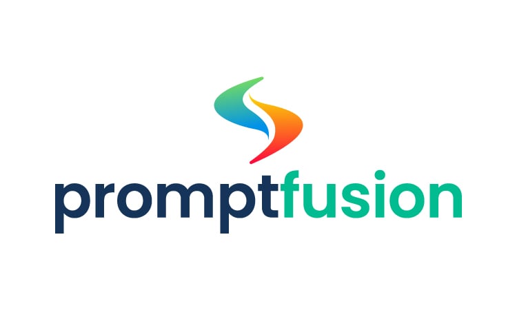 PromptFusion logo