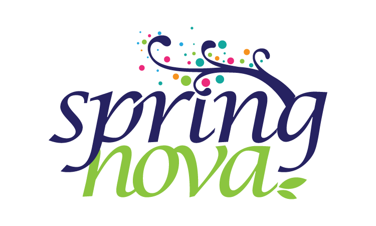 SpringNova.com - buying Creative premium names