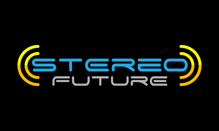 StereoFuture logo