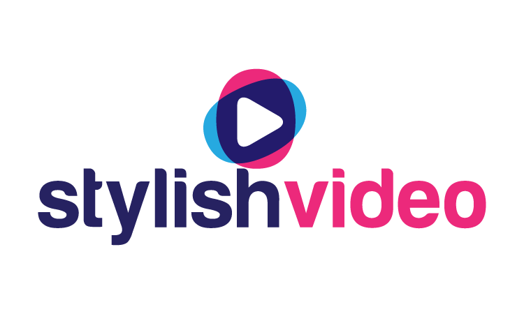 StylishVideo logo