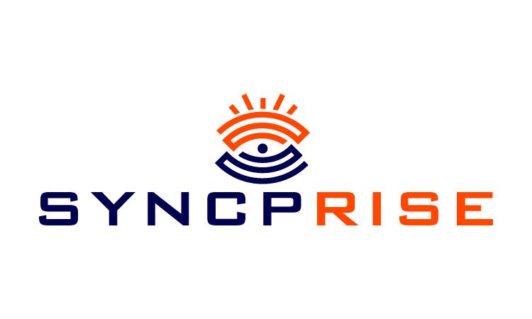 Syncprise logo