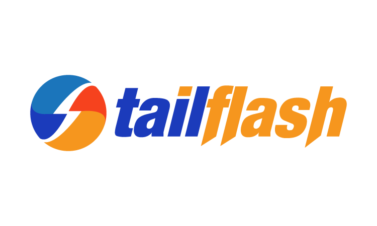TailFlash.com - buy Good premium domains