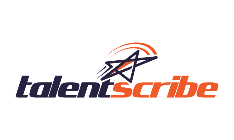TalentScribe.com - Unique premium domains for sale