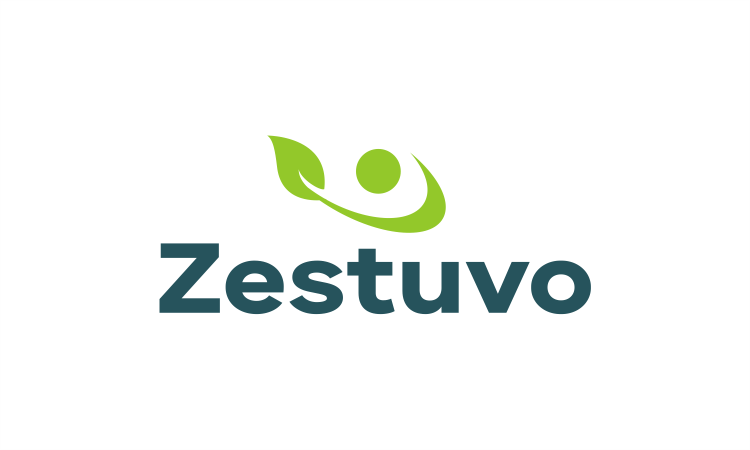 Zestuvo logo