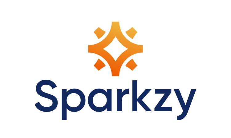 Sparkzy logo