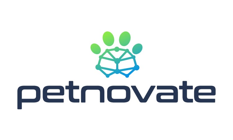Petnovate logo
