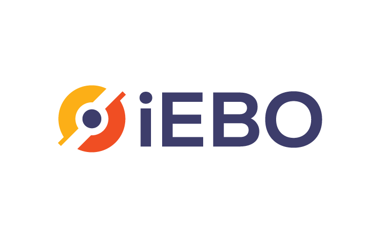 IEBO logo