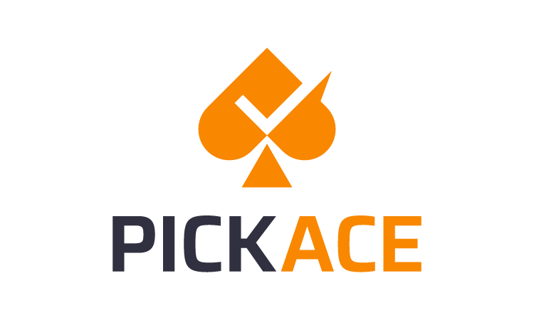 PickAce.com - New premium domain marketplace