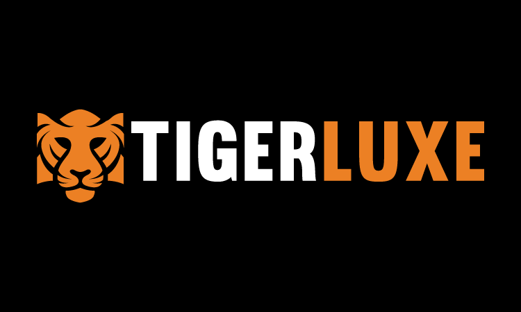 TigerLuxe.com - Catchy premium domain names