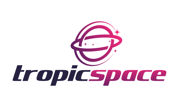 TropicSpace.com - Creative premium domain names for sale