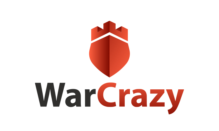 WarCrazy.com - buy Great premium names