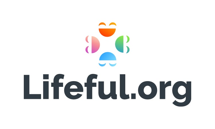 Lifeful logo