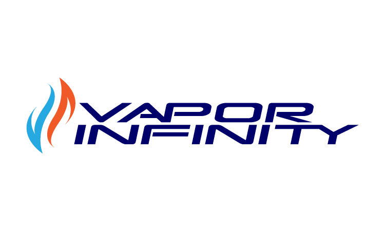 VaporInfinity.com - Cool domains for sale
