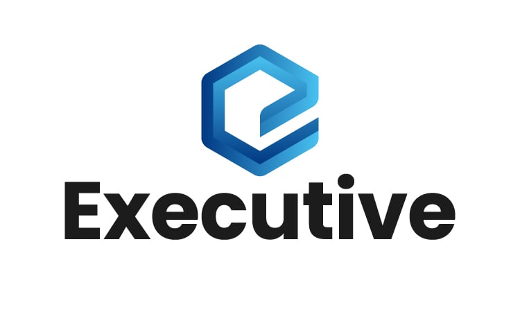 Executive logo