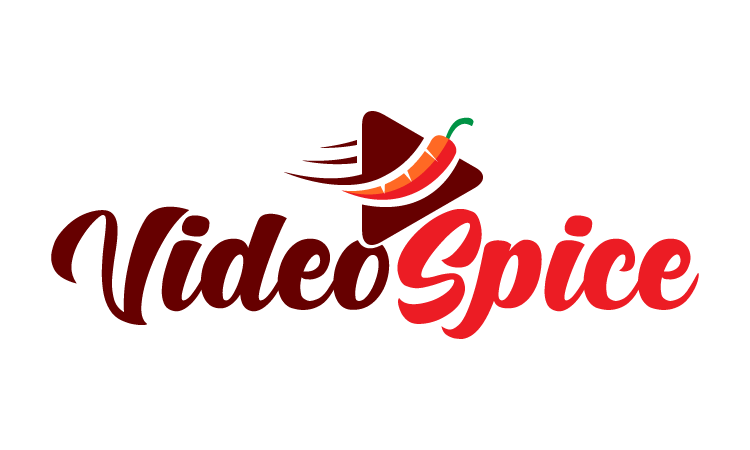 VideoSpice logo