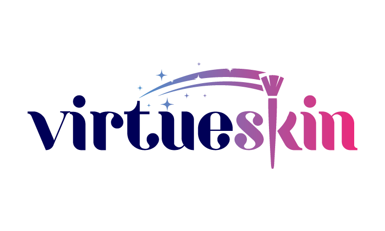 VirtueSkin.com - Best premium domain names for sale