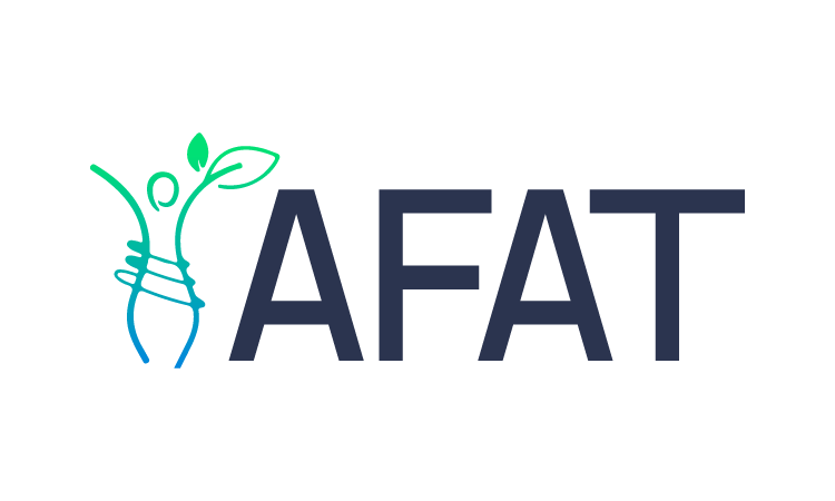 Afat logo