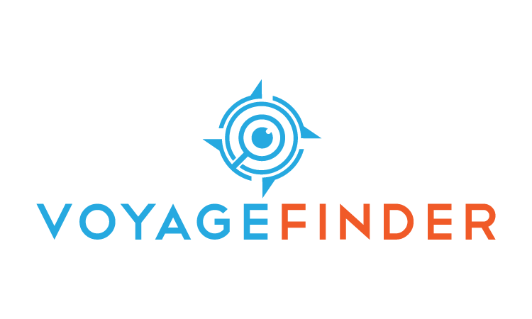 VoyageFinder.com - Creative premium domain marketplace