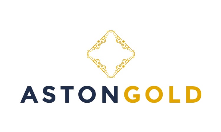 AstonGold logo