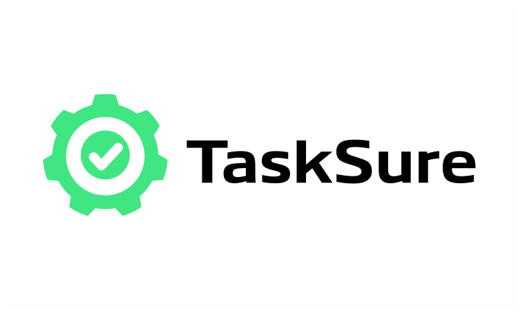 TaskSure.com - Best premium domains for sale