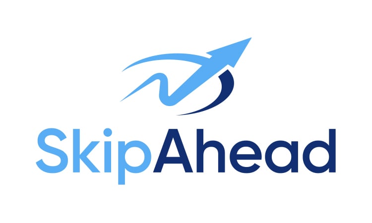 SkipAhead logo