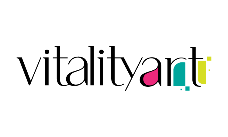 VitalityArt.com - Catchy premium domains