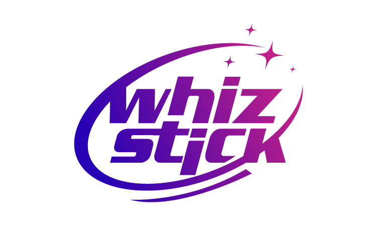 WhizStick.com - Creative premium domain marketplace
