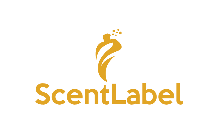 ScentLabel.com - Good premium domains